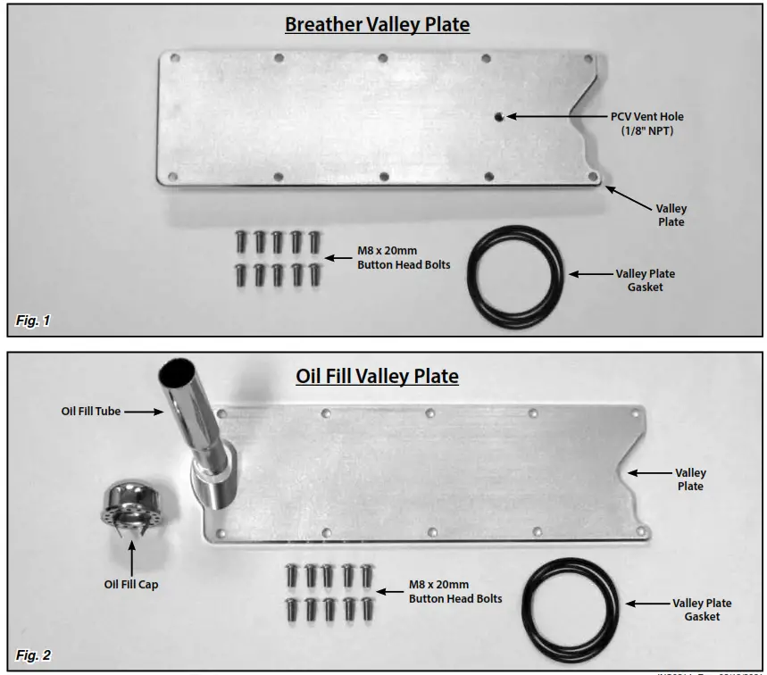 LOKAR LS Classic Series - 1