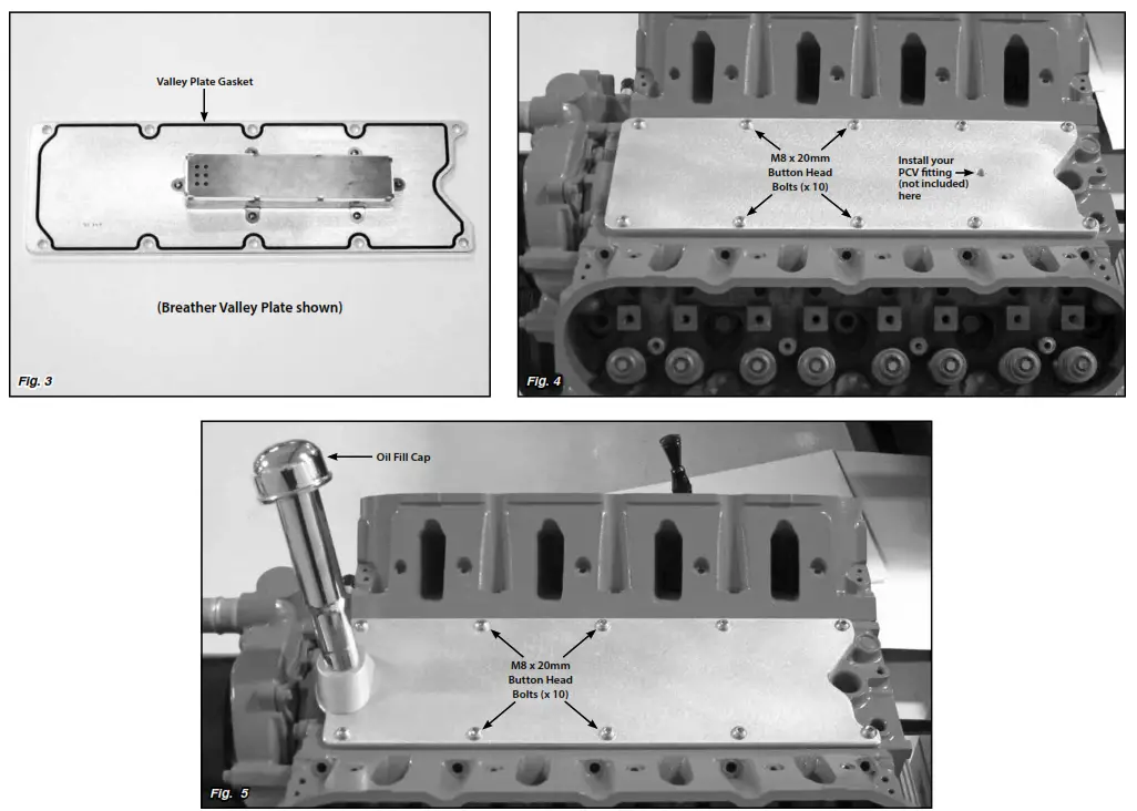 LOKAR LS Classic Series - 2