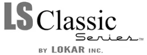 LOKAR LS Classic logo