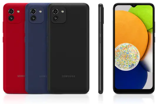 Samsung-Galaxy-A03-for-Guides-User-Manual-product