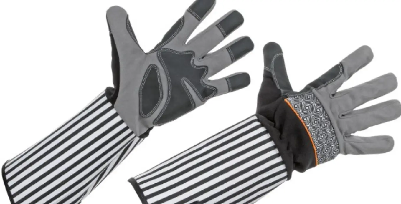 Keron 4774 Rose Garden Glove Instruction Manual