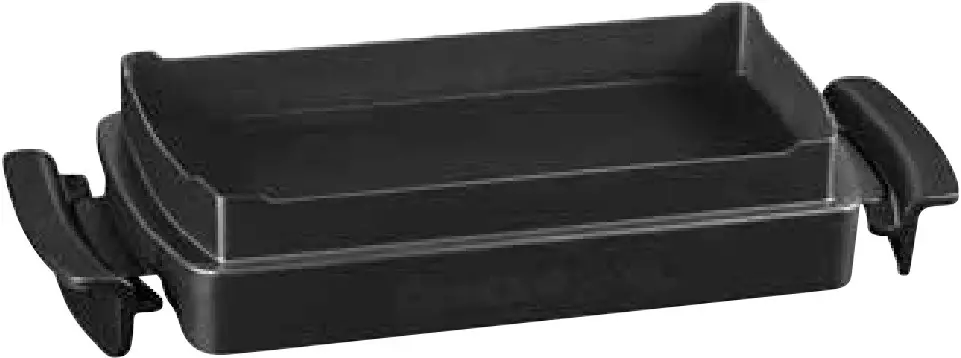 Tefal OptiGrill XL Health Grill