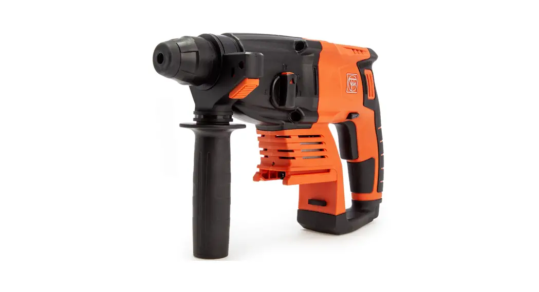 Fein Dch735 Cordless Combined Hammer Instruction Manual