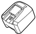 Fein DCH735 Cordless Combined Hammer fig 10