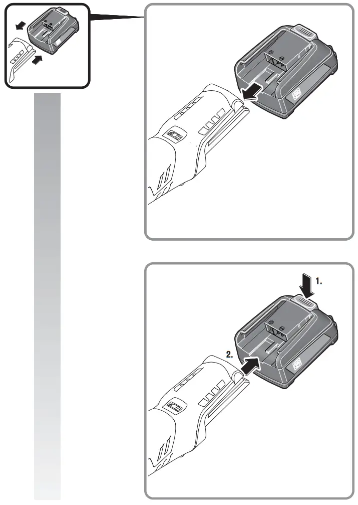 Fein DCH735 Cordless Combined Hammer fig 4