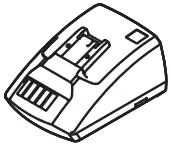 Fein DCH735 Cordless Combined Hammer fig 9
