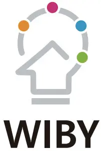 WIBY Logo