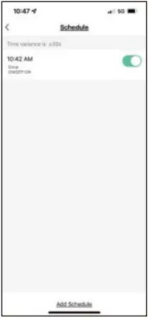 WIBY YST1322 Smart Light Bar - Figure 16