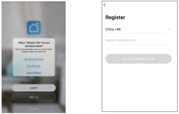 WIBY YST1322 Smart Light Bar - Figure 7