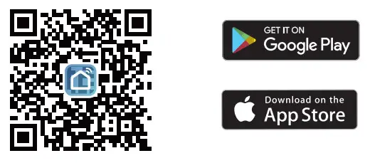 WIBY YST1322 Smart Light Bar - Qr Code