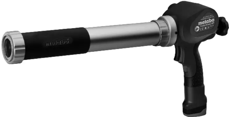 metabo PowerMaxx KP Glue Gun-fig1