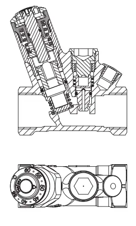 Danfoss-MTCV-with-CCR2+Thermal-balancing-valves-FIG-3
