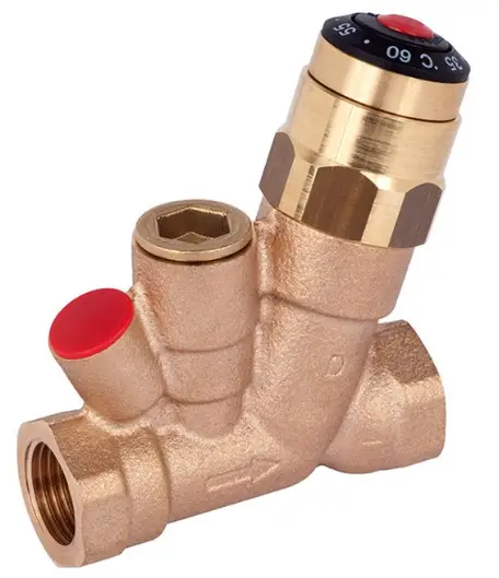 Danfoss-MTCV-with-CCR2+Thermal-balancing-valves-PRODUCT