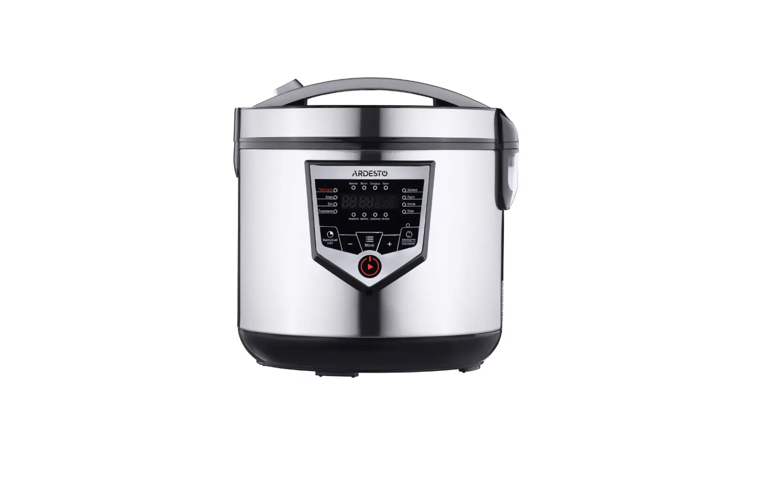 Ardesto Mc-x16x Multicooker Instruction Manual