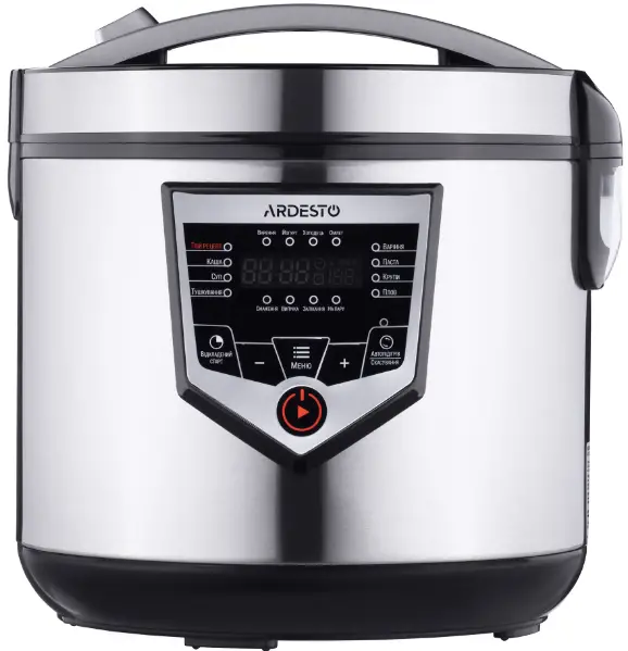 ARDESTO MC-X16X Multicooker