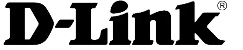 D-Link-logo