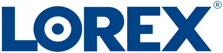 LOREX logo