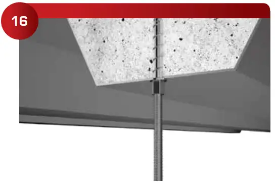 Star Hanger SYSTEMS 630 Cloud Hanger - Figure 16