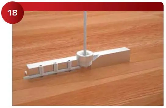 Star Hanger SYSTEMS 630 Cloud Hanger - Figure 18