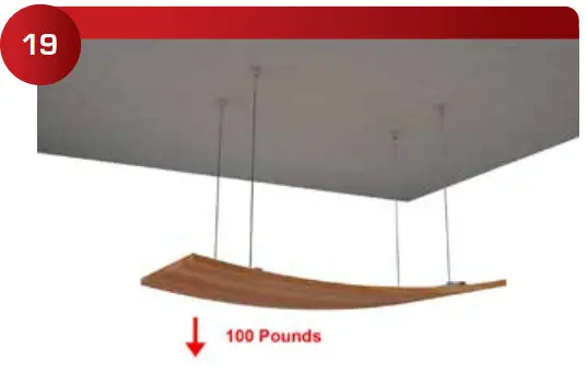 Star Hanger SYSTEMS 630 Cloud Hanger - Figure 19