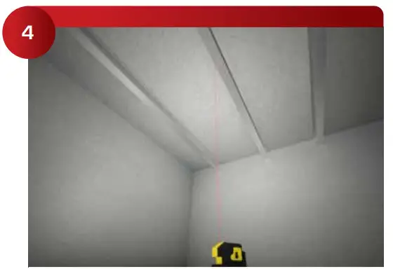 Star Hanger SYSTEMS 630 Cloud Hanger - Figure 4