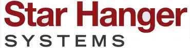 Star Hanger SYSTEMS - logo