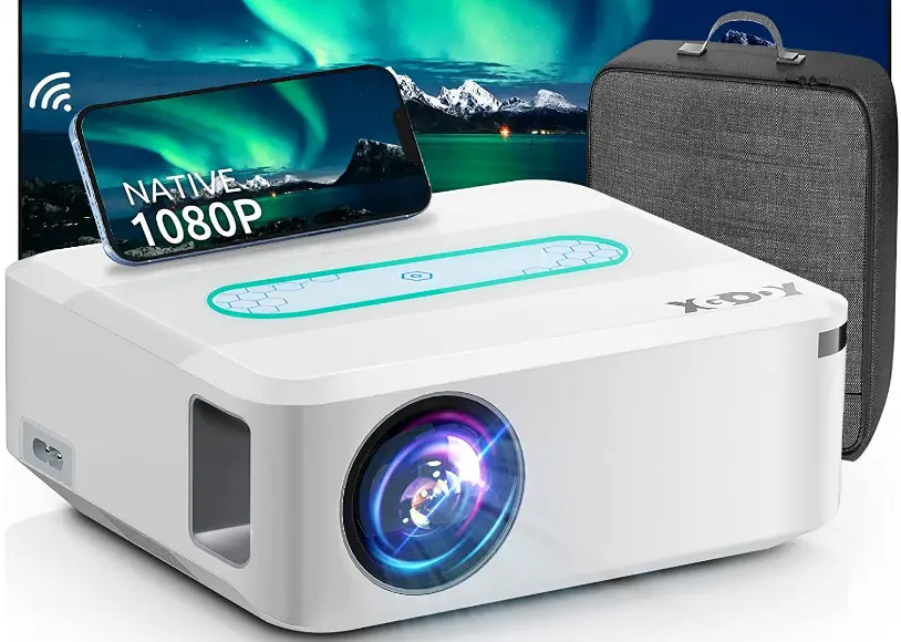Xgody-X1-native-1080P-smart-Projector