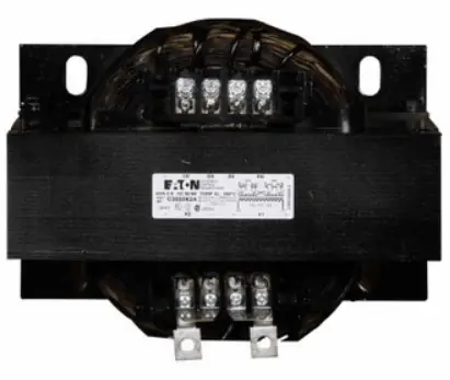 EATON-C3000K2A-Industrial-Control-Transformer-PRODUCT