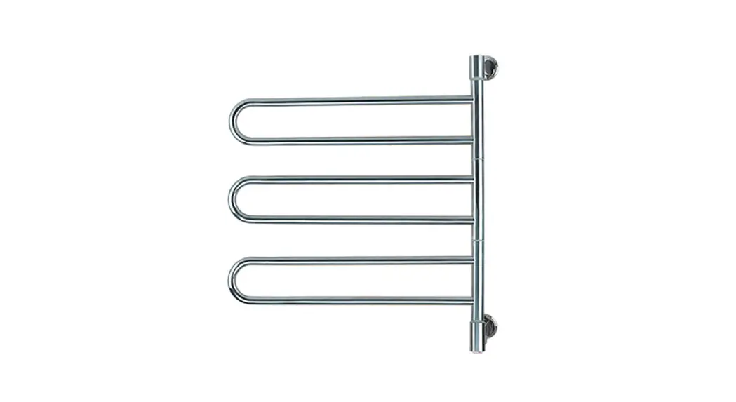 Coldbuster Htw-3vfm Three Rail Vertical Floor Mount Heated Towel Warmers Instruction Manual Coldbuster Htw-3vfm Three Rail Vertical Floor Mount Heated Towel Warmers Instruction Manual