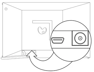 NETGEAR MC315 Meural WiFi Digital Photo Frame - 4