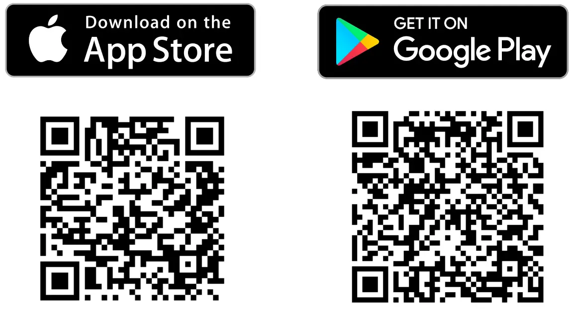 NETGEAR MC315 Meural WiFi Digital Photo Frame - QR code