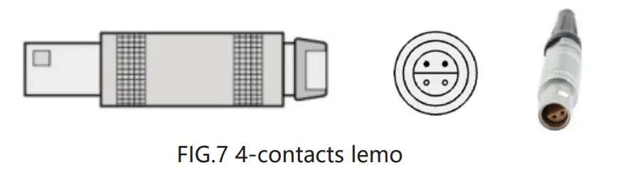 COREMORROW P73 Piezo Objective Scanner fig 2