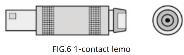 COREMORROW P73 Piezo Objective Scanner fig 3