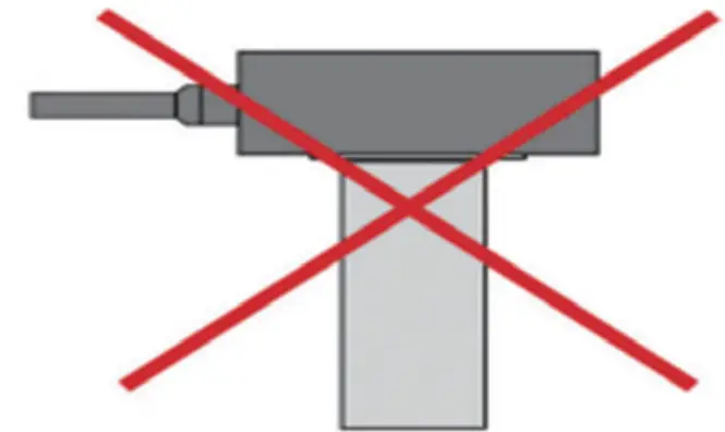 COREMORROW P73 Piezo Objective Scanner fig 4
