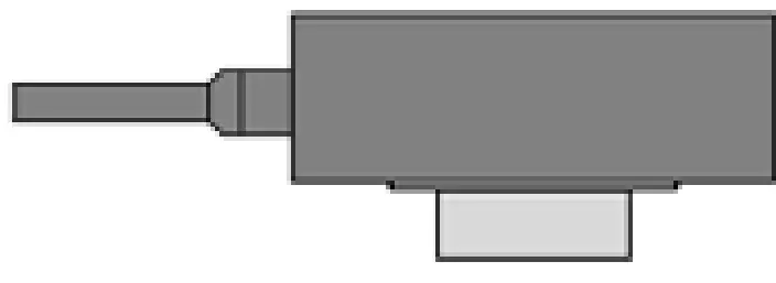 COREMORROW P73 Piezo Objective Scanner fig 5