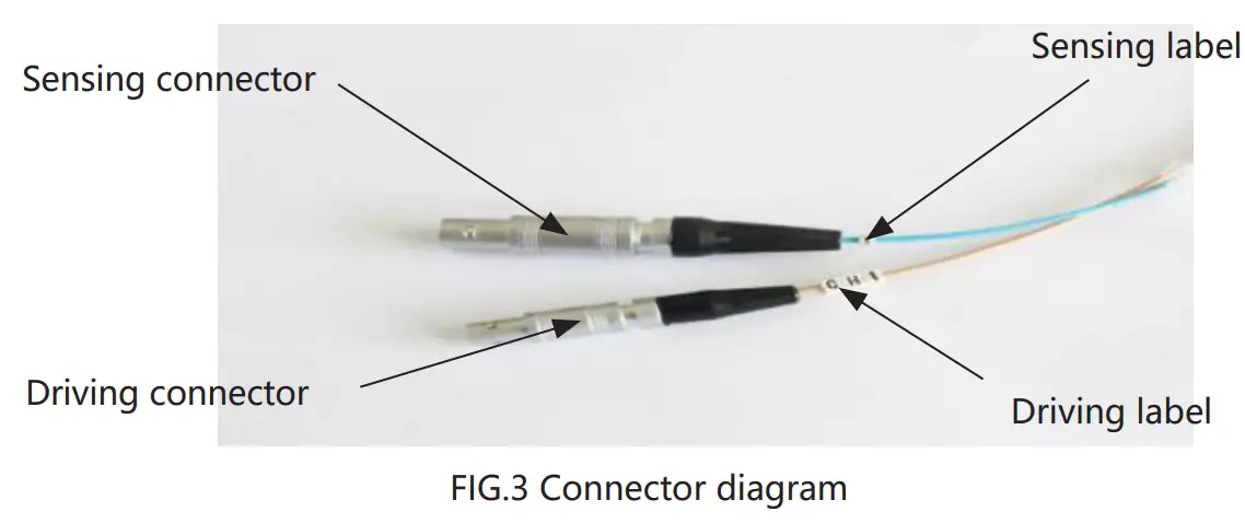 COREMORROW P73 Piezo Objective Scanner fig 6