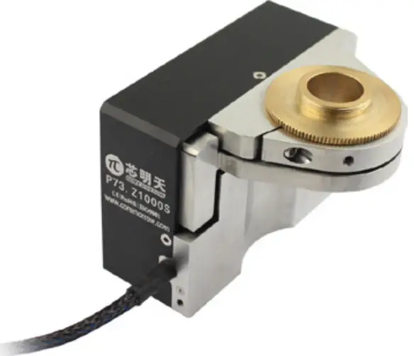 COREMORROW P73 Piezo Objective Scanner