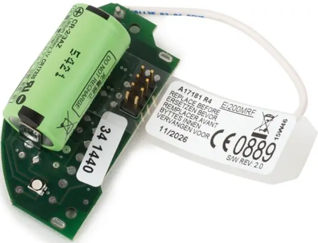 aico Ei200MRF RadioLINK Plus