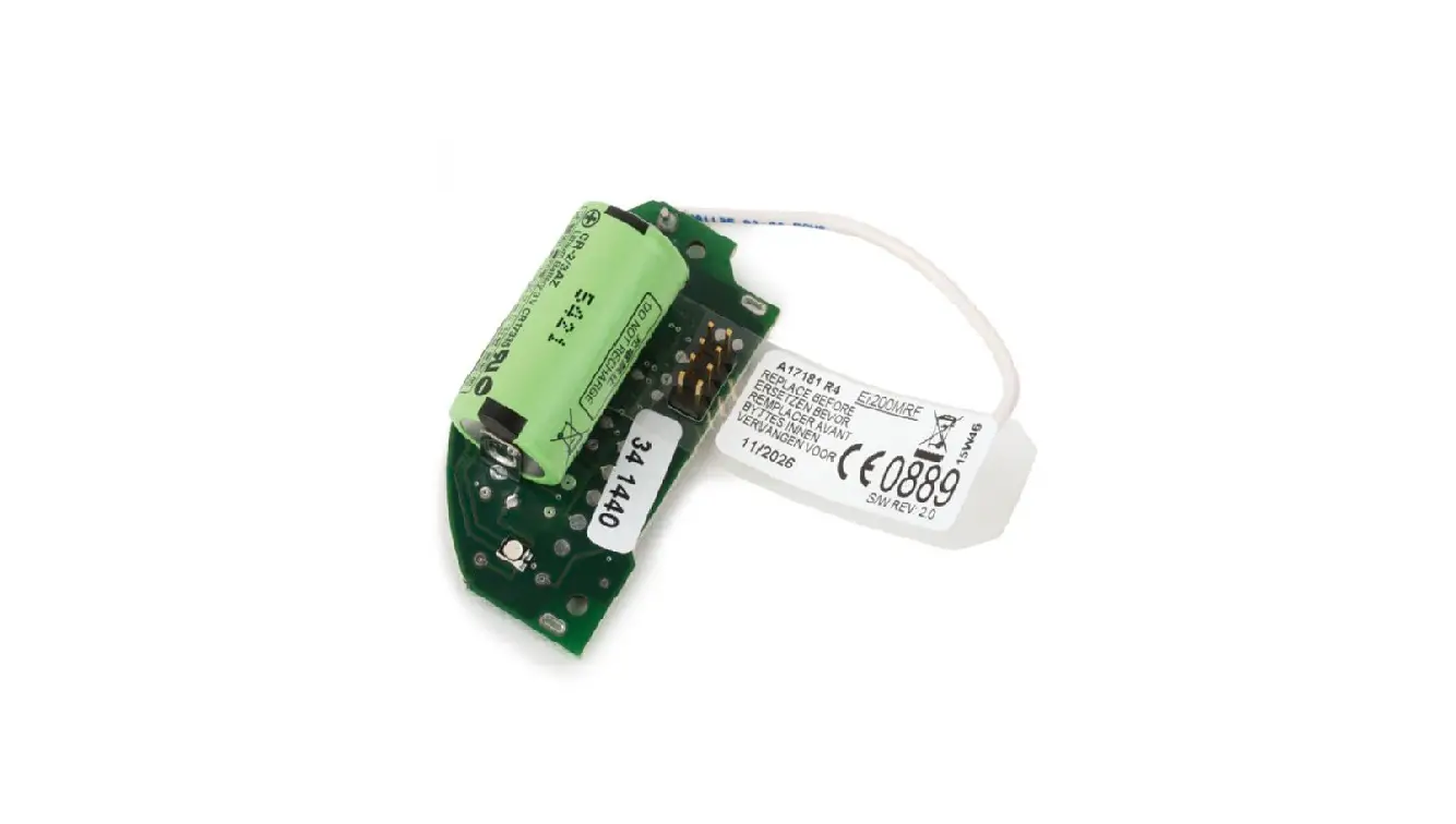 Aico Ei200mrf Radiolink Plus Module Instructions