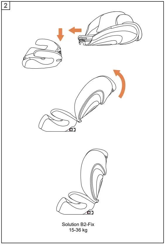 Assembly instruction