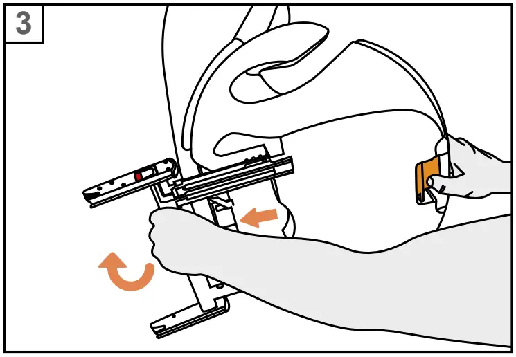 Assembly instruction
