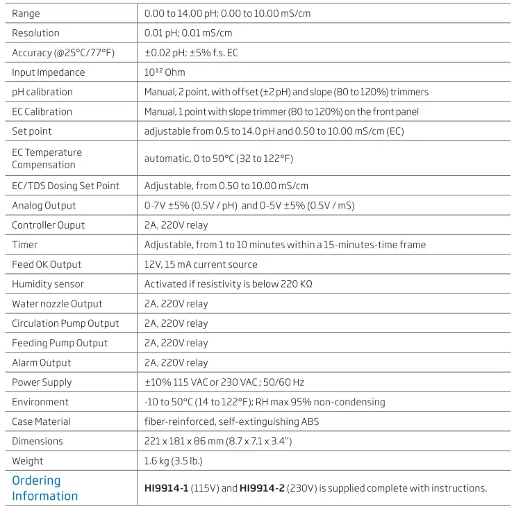 HANNA-instruments-HI 991