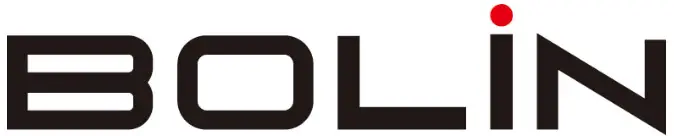 BOLIN logo