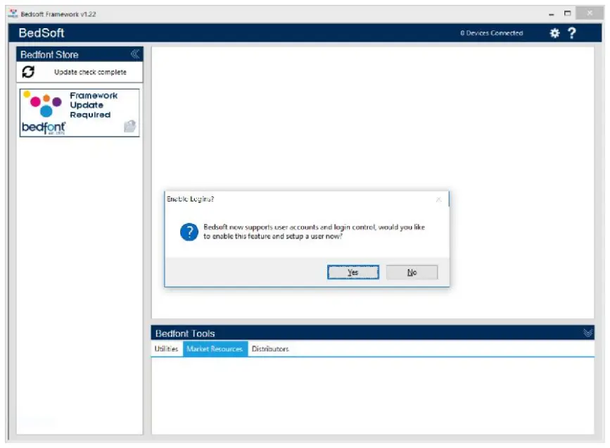 coVita ToxCOdata Software - Installation