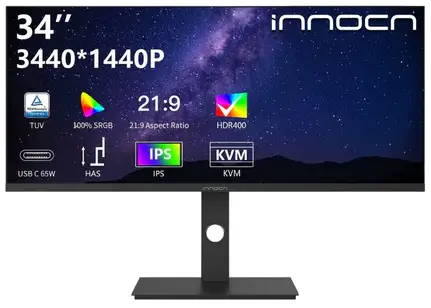 INNOCN-34C1Q-34-Inch-WQHD-3440x1440p-Ultrawide-Computer-Art-Monitor-product