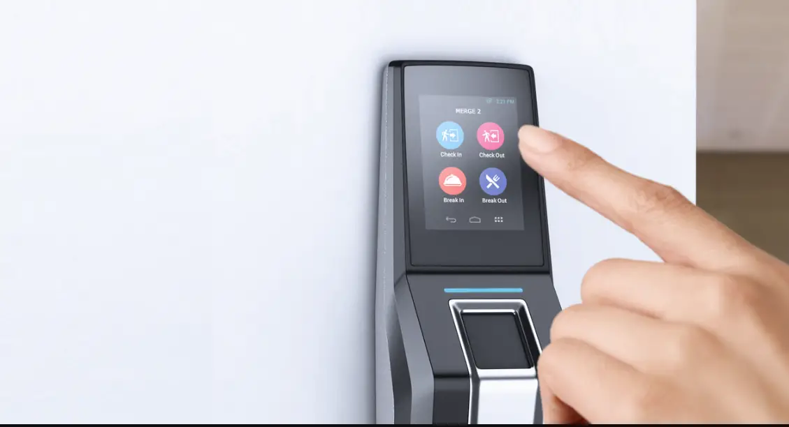 Invixium Sense 2 Touch 2 Mycro Inguide User Guide Invixium Sense 2 Touch 2 Mycro Inguide User Guide