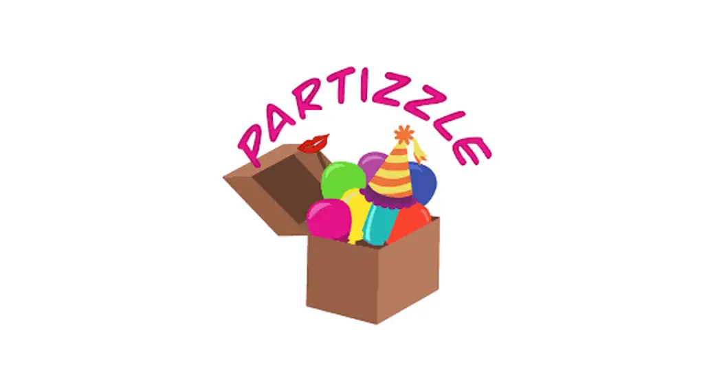 Partizzle Balloons Instructions