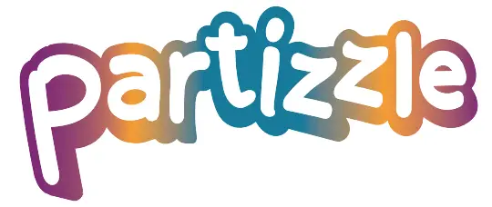 Partizzle LOGO