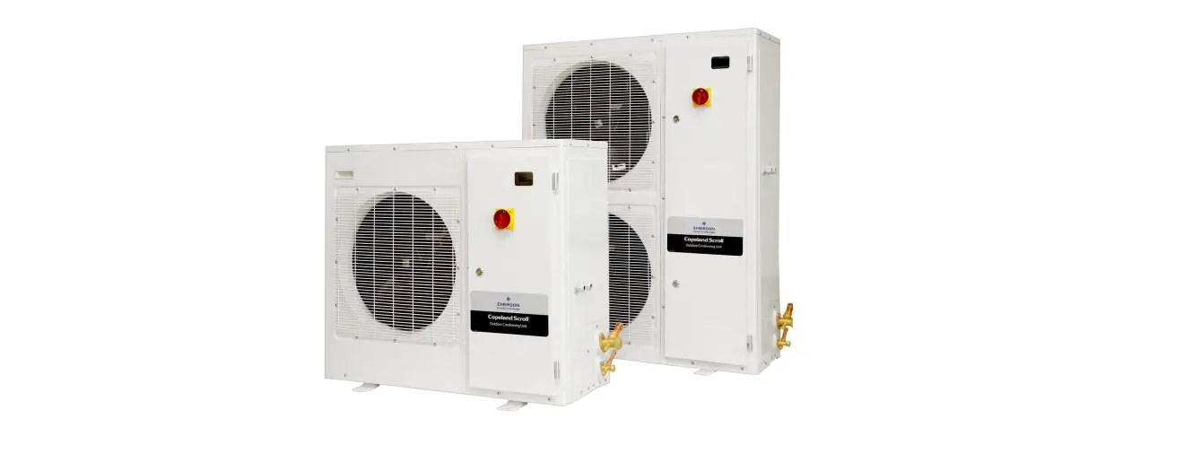 Emerson Xcm25d Controller Replacement User Guide Emerson Xcm25d Controller Replacement User Guide