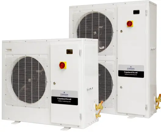 EMERSON XCM25D Controller Replacement-FIG1